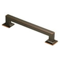 thumbnail image 2 of Hickory Hardware P3016-SN 13 In. Studio Collection Satin Nickel Cabinet Pull, 2 of 2