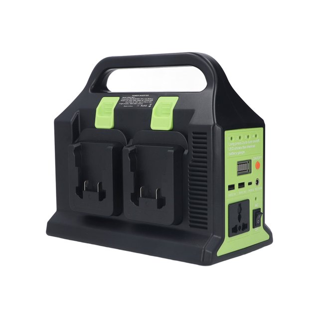 D Cto AC Inverter,300W Power Inverter 5V Power Converter W Power Inverter Advanced Technology