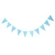 thumbnail image 1 of Papel Decorativo para bodas Barbacoas Festivales Decoración para Habitación de Niños Cielo azul, 1 of 8