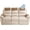 #9, variant on Waterproof Sofa Armrest Cover 2 Seater 4pcs, Polyester/Cotton, Modern, #3, Anti Slip, Machine Washable