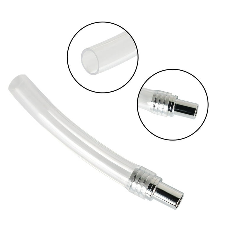Flexible Oil Dipstick Stainless Steel Housing Compatible With LS Car E - Southwest Performance Parts - Foto 6