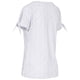 thumbnail image 2 of Trespass - Camiseta Fernie para Mujer (Platino Estampado), 2 of 4