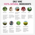 thumbnail image 4 of DR. LIPP, All Ways. 5-In-ONE. Face Cleanser, Make-up Remover, Shampoo, Shaving Gel, Body Wash. 100% natural. 100ml., 4 of 4
