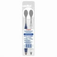 thumbnail image 4 of Colgate Renewal Manual Toothbrush - 2pk, Colgate Toothbrush - 2pk, 4 of 4