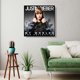 thumbnail image 4 of Cuadros Decorativos 5D DIY diamante pintura Justin Bieber completo taladro celebridad arte imagen bordar Tmvgtek embutido en tela, 4 of 9
