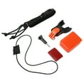 thumbnail image 2 of Mouth Mount, Fine Workmanship Mouth Mount Surfing Adapter Long Service Life  for Action Camera, 2 of 7