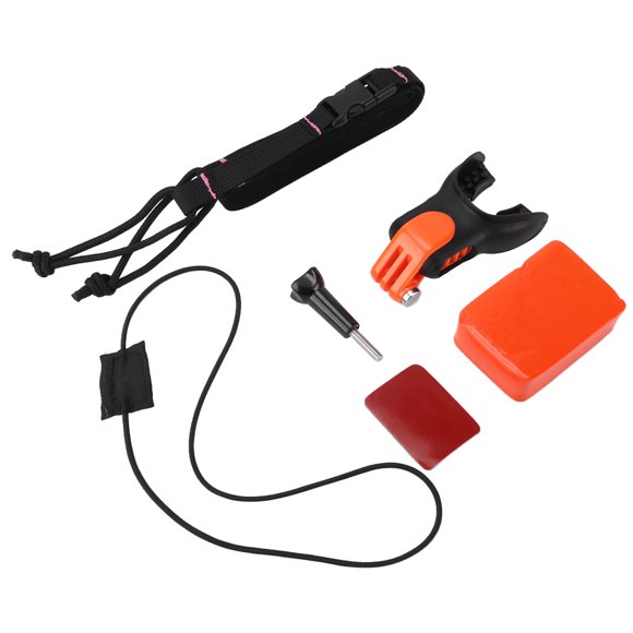 Adaptateur de Bouche de Morsure de Surf, Support de Bouche Ergonomique Universel Adaptateur de Surf Support de Bouche de Morsure de Surf Résultats Impressionnants