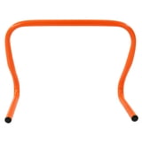 Sportime Plastic Speed Agility Hurdle, 12 Inches, Color Will Vary ...