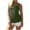 A51-Army Green tank tops for women, variant on UPPADA Womens Spaghetti Strap Yoga Tank Tops Strappy Back Activewear Workout Compression Tops Workout Tank Tops Athletic Built In Bra Cross Back Cute Tops,Lightning