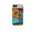 thumbnail image 1 of MightySkins LIFSLIP8-graffiti skyline Skin for Lifeproof Slam iPhone SE 2020 7 & 8 - Graffiti Skyline, 1 of 4