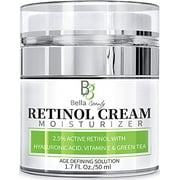 ecco daily care cream