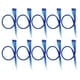 thumbnail image 4 of Hair Extension Pieces with Lightweight Clips for Flexible and Comfortable Daily Use, 4 of 5