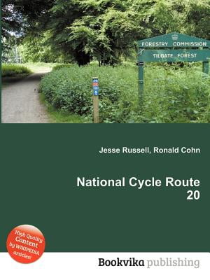 cycle route 20