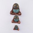 thumbnail image 5 of Ethereal Mother Earth Gaia Sculpture Decor Figurine Set, 5 of 5