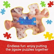 Trefl 30 Piece Puzzle - Peppa Pig's Forest Expedition Jigsaw Puzzle