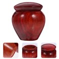 thumbnail image 2 of Tea Leaf Storage Jar Sealed Tea Jar Decorative Tea Canister Loose Leaf Tea Jar Sealing Tea Container, 2 of 7