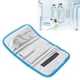 thumbnail image 5 of Paquete De Enfriamiento De Insulina, Almacenamiento De Protección De Aislamiento De Bolsa De Hielo De Insulina Para Viajes, 5 of 7