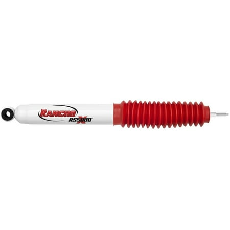 Rancho RS55272 RS5000X Series Shock Absorber