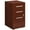 Cherry, variant on UrbanPro Engineered Wood 3-Drawer Mobile Filing Cabinet in Hudson Elm