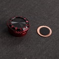 thumbnail image 2 of MYG FOR DAIWA FOR STEEZ FOR TATULA FISHING Bait Reel Mechanical BrakegfreAdjust Knob Carp Fishing Tackle Accessories, 2 of 10