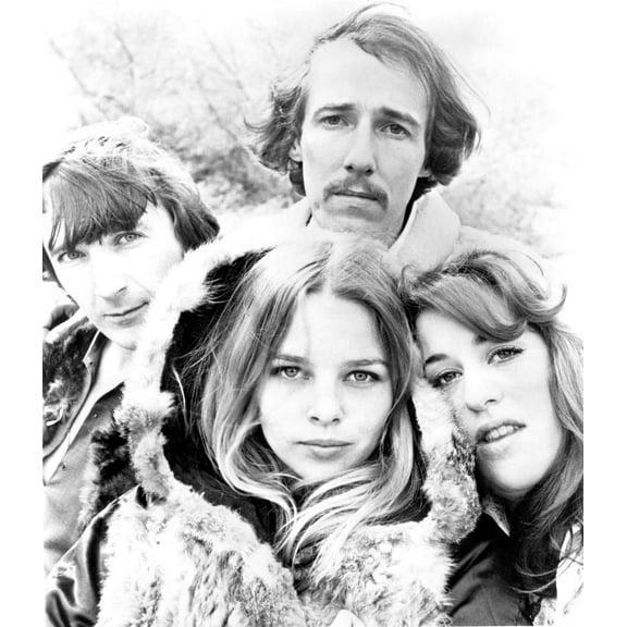 the Mamas and Papas Photo Print (24 x 30)