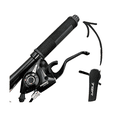 thumbnail image 2 of Bicicleta De Montaña Urbana Shimano Rodada 26 / 24 Velocidades Gris, 2 of 5