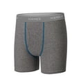 thumbnail image 4 of Hanes Boys’ Comfort Flex Tagless Boxer Briefs, 10 Pack, Sizes S-XL, 4 of 8