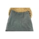 thumbnail image 3 of Cobertor Almoda Polar Gris Lux King Size, 3 of 4
