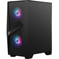 thumbnail image 4 of MSI Codex Z2C Gaming Desktop AMD Ryzen 7 8700F NVIDIA RTX 5060TI 8G - 16GB DDR5 1 TB SSD Win 11 Black, 4 of 7