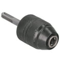 thumbnail image 1 of Adaptateur de Perçage Chuck Sans Clé Accessoires pour Perceuse Électrique Sans Fil, 1 of 8