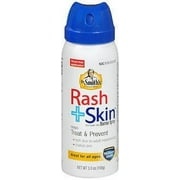 Dr. Smith's Adult Barrier Spray, 3.5 Fl. Oz.