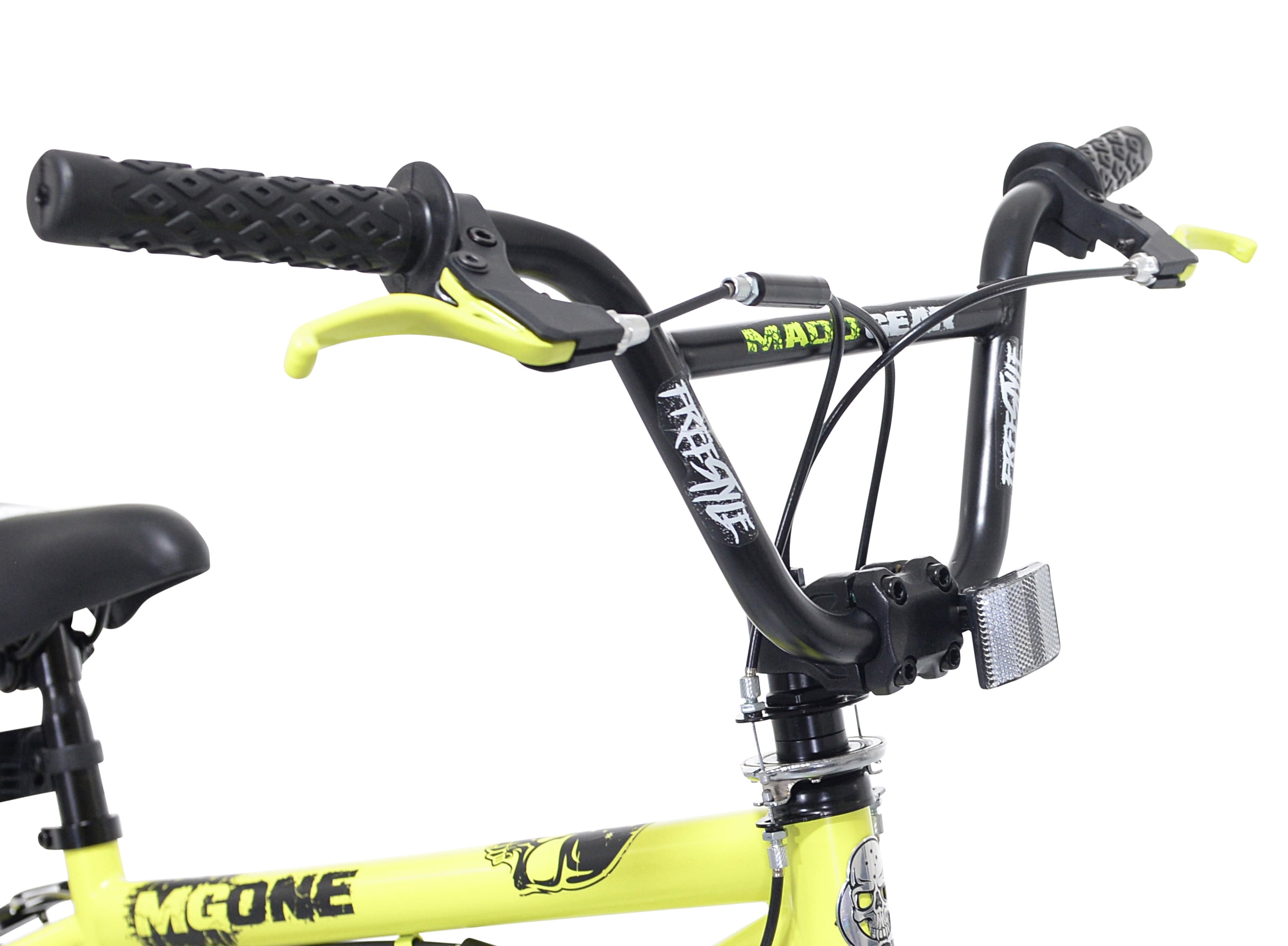 Madd Gear Freestyle BMX Child Bicycle, 20 Madd Gear Freestyle BMX Child Bicycle, 20