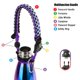 thumbnail image 2 of Asa de Paracord Greant para Botellas de Cola de 355 ml a 740 ml, 2 of 7