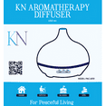 thumbnail image 3 of Kytura Naturals -  KN Aromatherapy Diffuser 150 ML, 3 of 4
