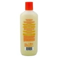 thumbnail image 2 of Cantu Shea Butter Shampoo Moisturizing Cream 13.5oz (Pack of 2), 2 of 2