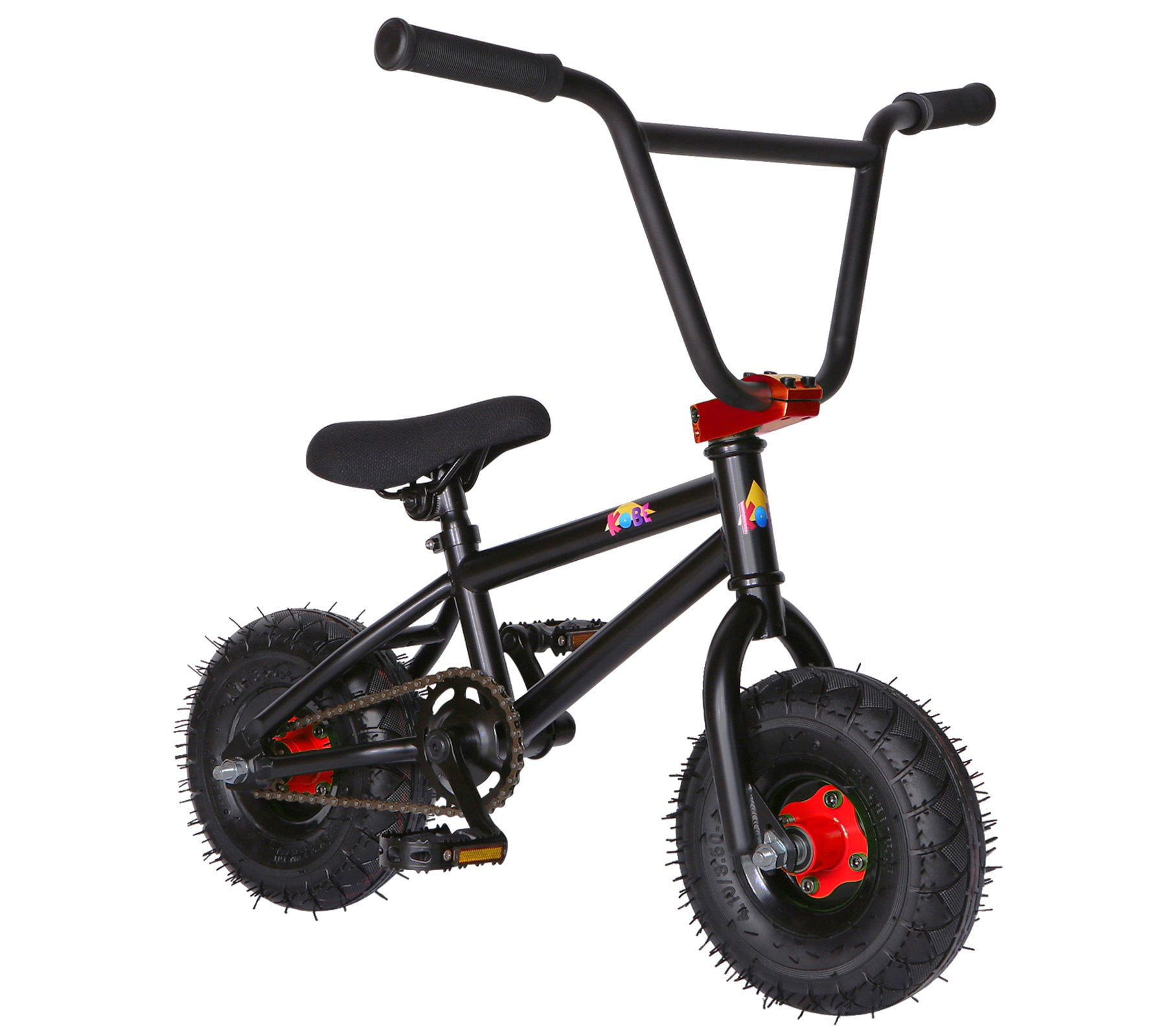 freestyle bikes for adults