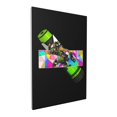 thumbnail image 3 of Apex Legends Octane Canvas Decorative Painting Wall Art Living Room Posters Bedroom Home Decorations 12"X18", 3 of 8