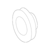Genuine OE Jaguar Bearings - XR87878