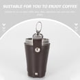 thumbnail image 3 of AURARMLET 1Set Assorted Color Stainless Steel Shot Cups Wear Resistant Portable Outdoor Use, 3 of 8