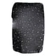 thumbnail image 1 of 2x Mujer Medias Ropa Interior de Encaje Pantimedias Mal Mujer Lencería Hueca Rejil Úca Colco Medias de diamantes de imitación de cristal, 1 of 8