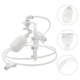 thumbnail image 4 of KAKOWELY 1 Set Float Ball with Adjustable Bracket Automatic Aquarium Shut Off,3.94"X3.94"X1.57", 4 of 5