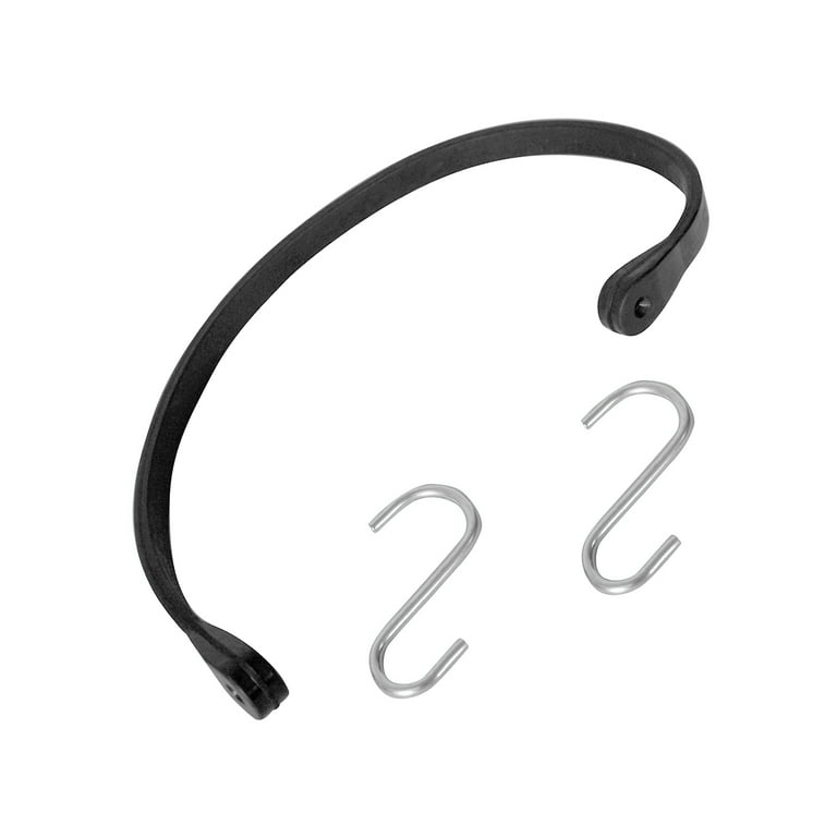 Tarp Strap Assortment (6-Piece) Tarp Strap Assortment (6-Piece)