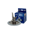 thumbnail image 4 of Vaso Vidrio Clásico Completo Compatible Oster Osterizer, 4 of 4