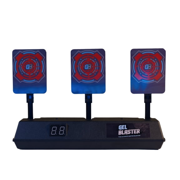 Gel Blaster Auto Resetting Target