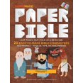 thumbnail image 1 of Paper Bible, 1 of 1