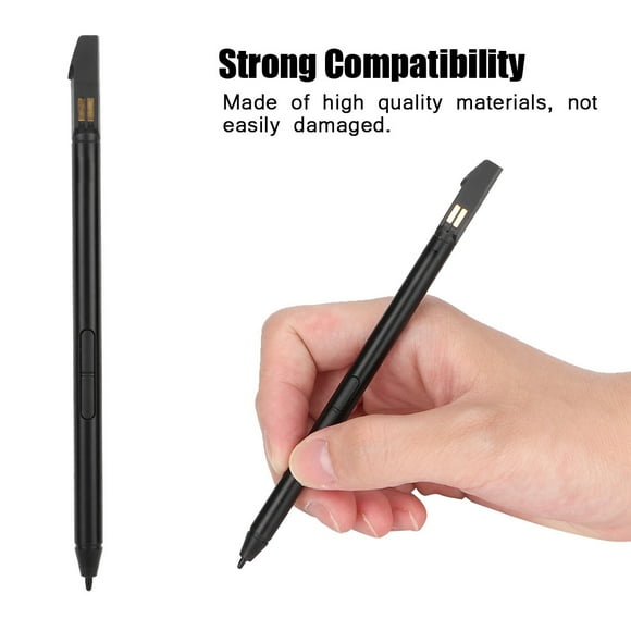 Touch Pen, Ergonomic Stylus Pen For Tablet PC For Lenovo ThinkPad YOGA X1