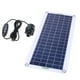 thumbnail image 1 of Bomba de acuario Universal 19W 800L/H PET Panel de energía solar Accesorios Electrónicos, 1 of 9