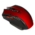 thumbnail image 3 of Wireless Optical Mouse for PC Laptop & Computer Gaming, 2.4GHz USB Receiver, Adjustable 1600 DPI, Ergonomic Scroll Mice for Windows & Linux, 3 of 8