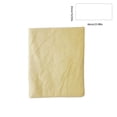 thumbnail image 3 of Quick-Dry Microfiber Towel 66x43 cm, Soft Absorbent, Lightweight Hair and Gym Towel, Solid Color, Durable Polyester for Bath, Travel, Cleaning, 3 of 6