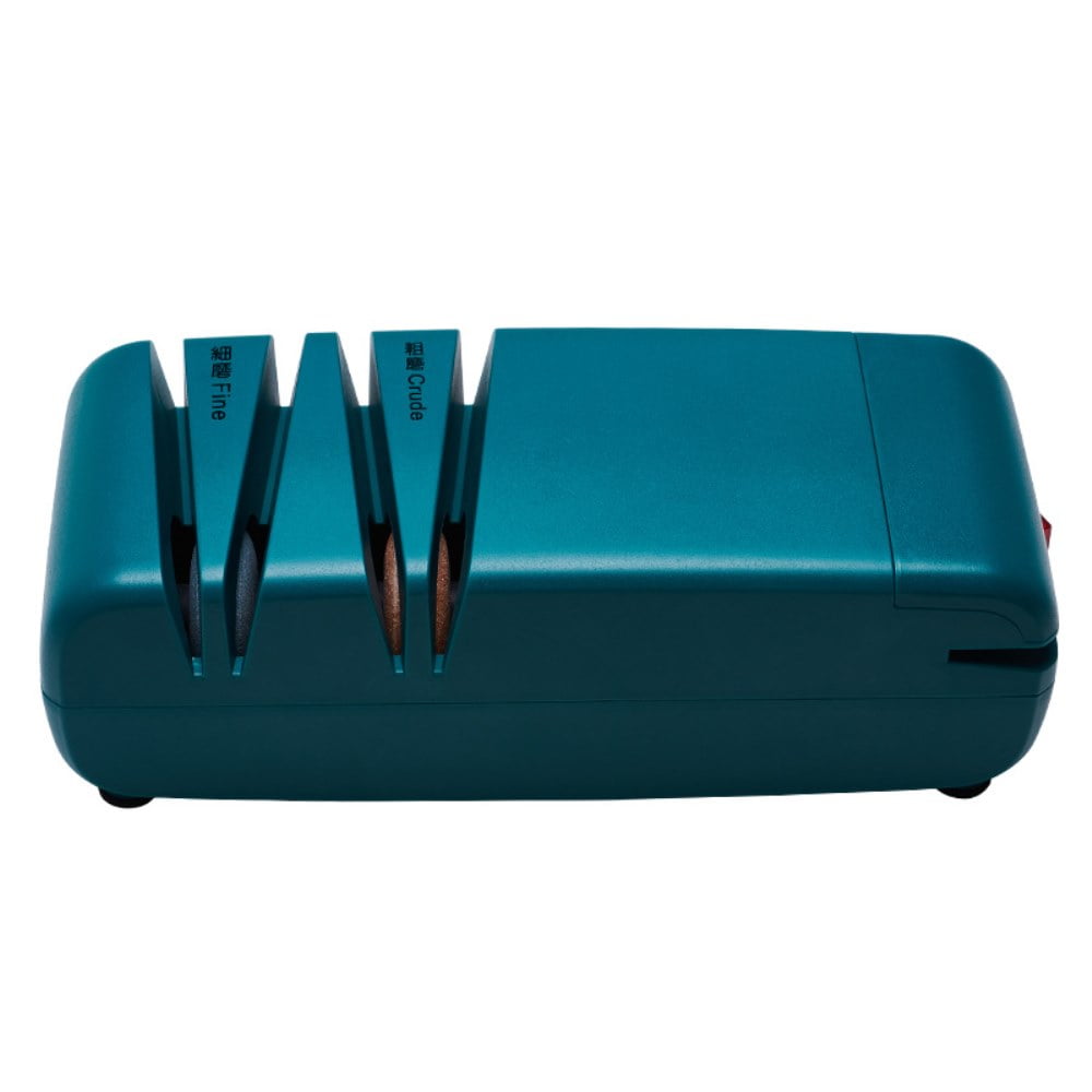 Tukinala Kitchen Knife Sharpener Electric Knife Sharpener Professional